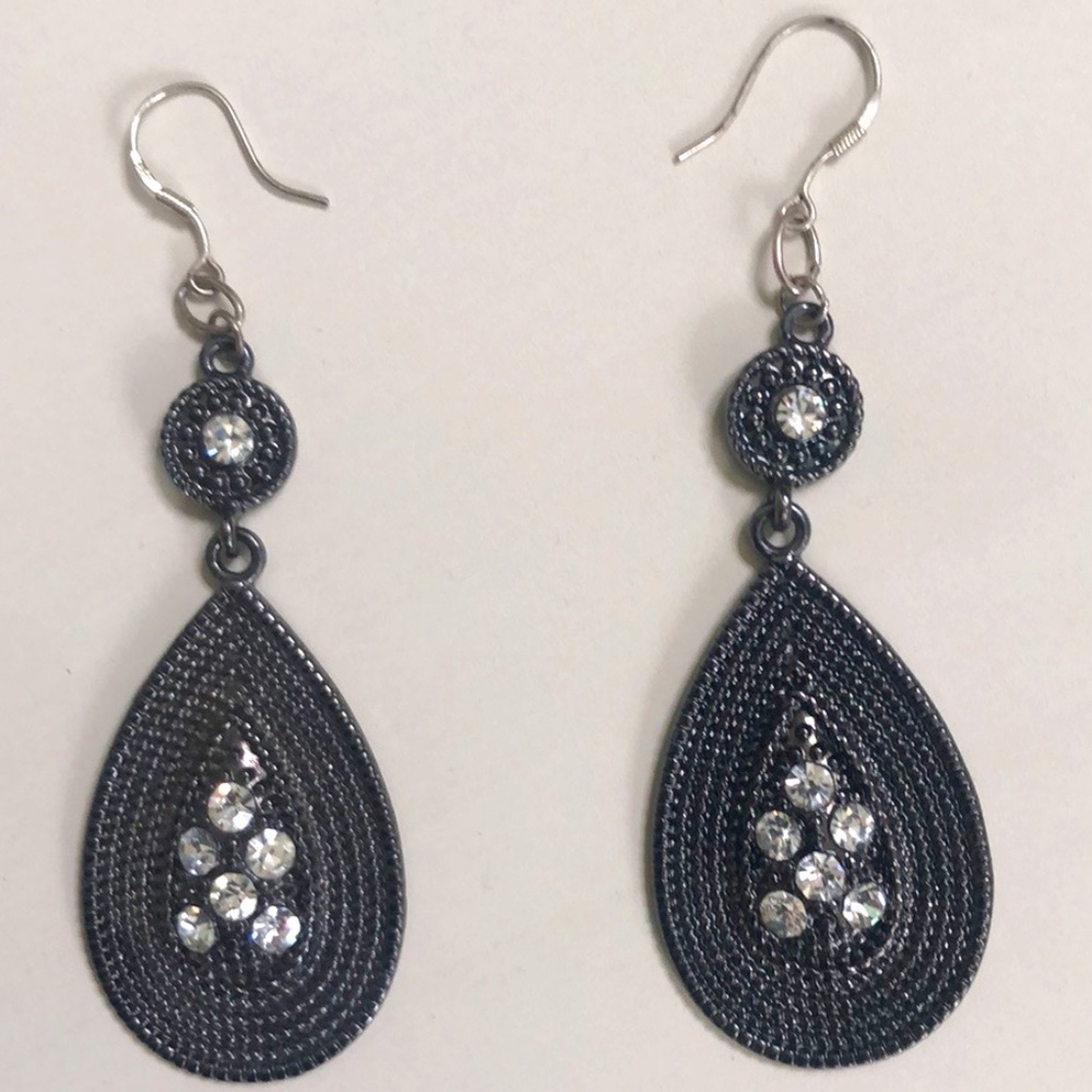 Fashion Jewelry Earrings